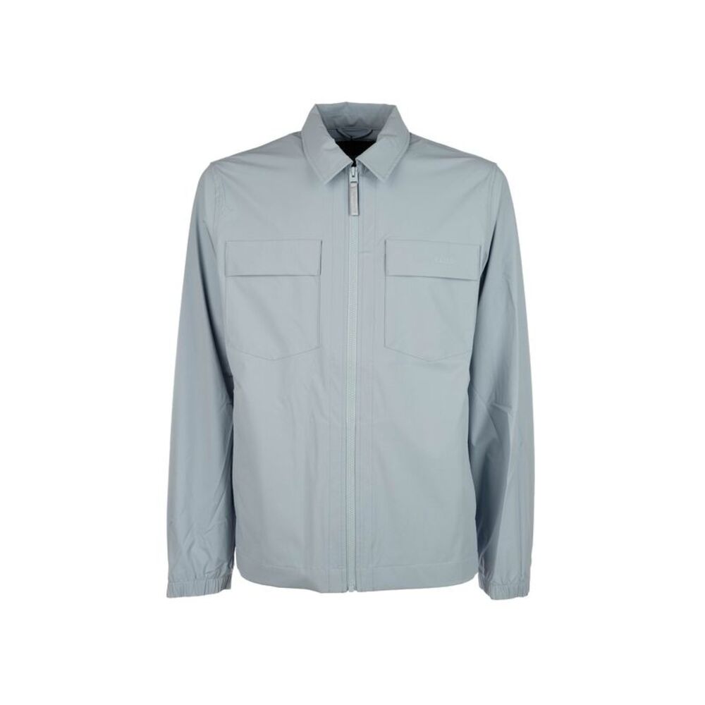 Alphatauri Man Clothing Shirts
